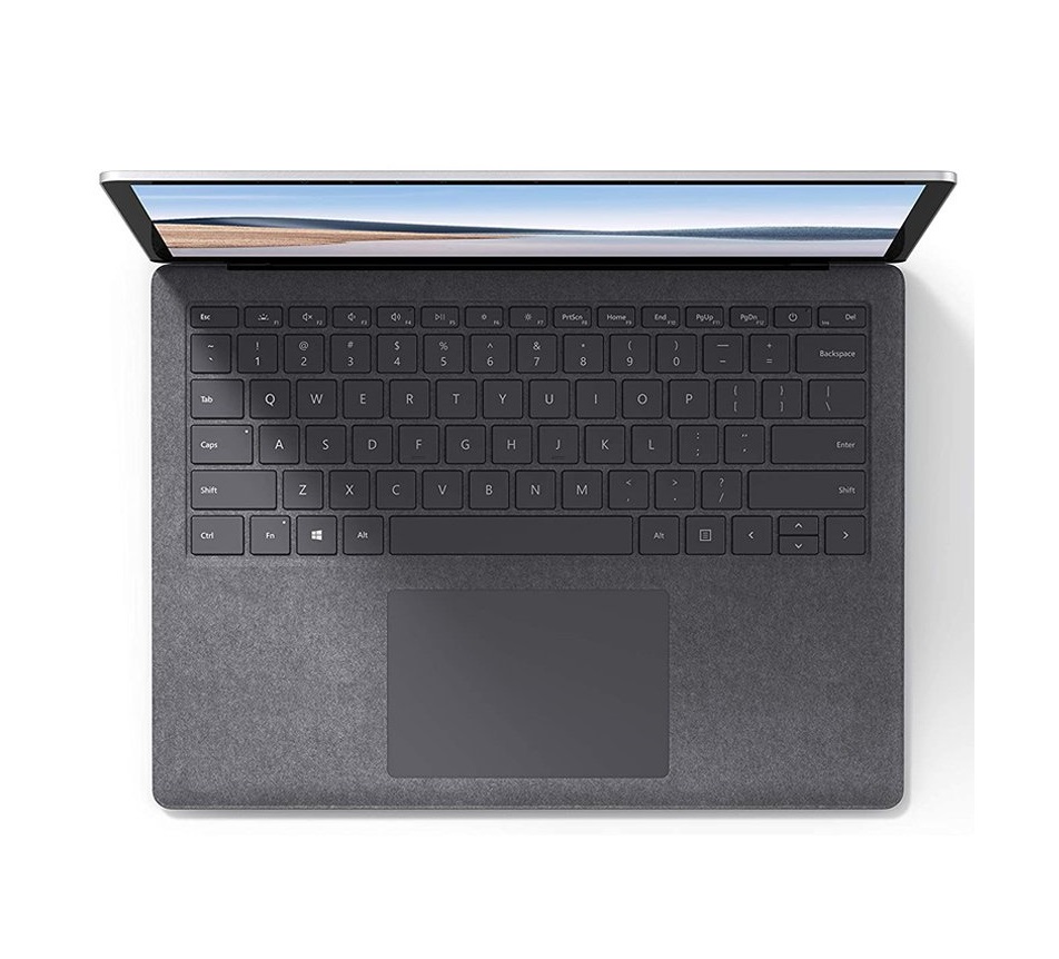 لپ تاپ مایکروسافت Microsoft Surface Laptop 4 Ryzen 5 4680U 16 256