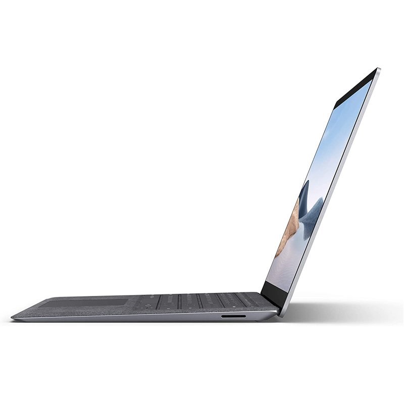 لپ تاپ مایکروسافت Microsoft Surface Laptop 4 Ryzen 5 4680U 16 256
