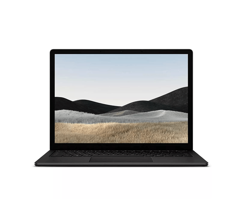 لپ تاپ استوک مایکروسافت Microsoft Surface Laptop 4 Core i7 1165G7 16GB