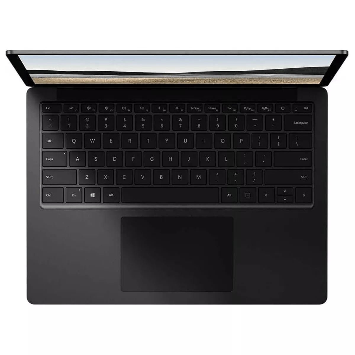 لپ تاپ استوک مایکروسافت Microsoft Surface Laptop 4 Core i7 1165G7 16GB