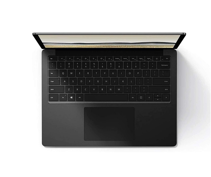 لپ تاپ استوک مایکروسافت Microsoft Surface Laptop 3 i7-1065G7 16 256