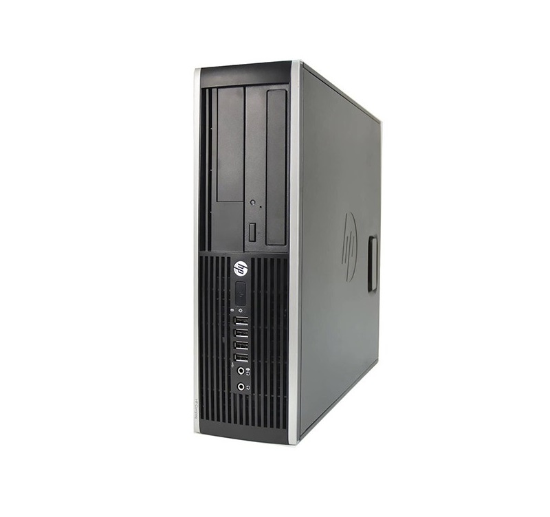 مینی کیس استوک HP Compaq Elite 8300/6300 i5 نسل 3
