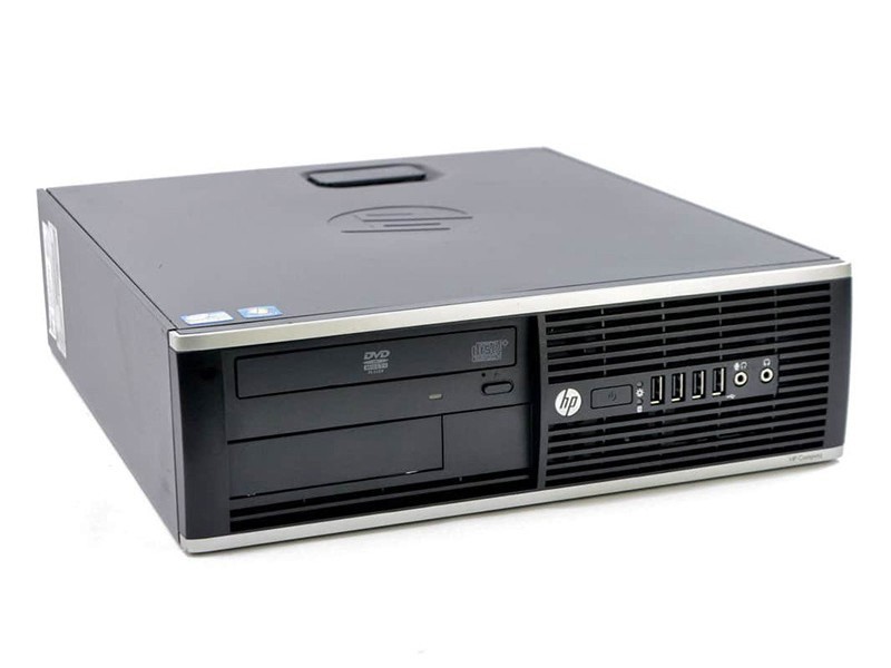 مینی کیس استوک HP Compaq Elite 8300/6300 i5 نسل 3