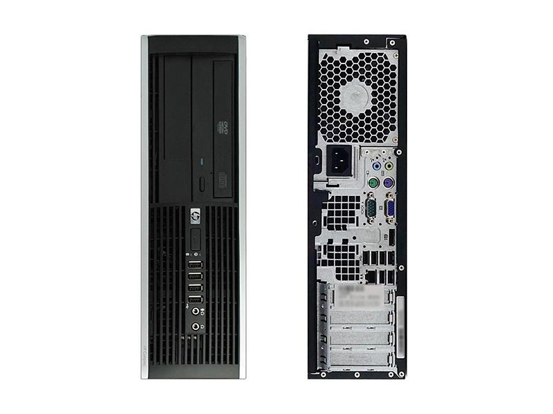 مینی کیس استوک HP Compaq Elite 8300/6300 i5 نسل 3