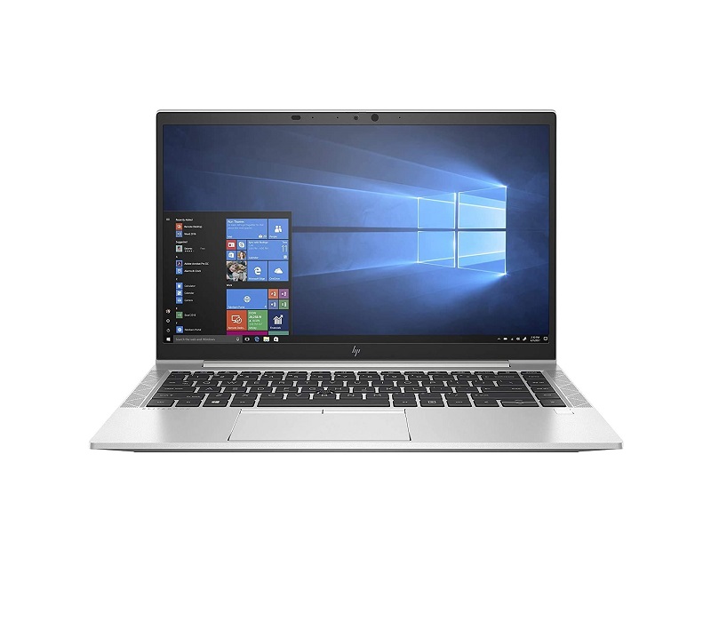لپ تاپ استوک اچ پی HP EliteBook 840 G7 i5 نسل 10