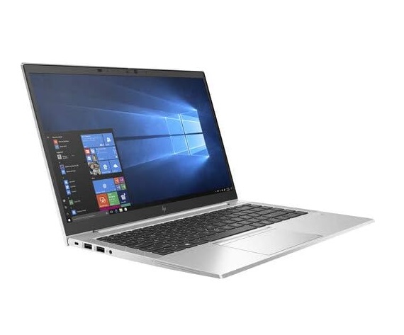 لپ تاپ استوک اچ پی HP EliteBook 840 G7 i5 نسل 10