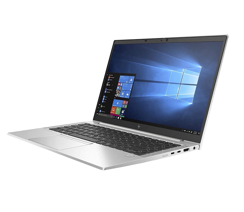 لپ تاپ استوک اچ پی HP EliteBook 840 G7 i5 نسل 10