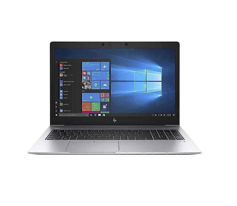 لپ تاپ استوک اچ پی HP EliteBook 850 G6 i5 8G 256SSD نسل 8