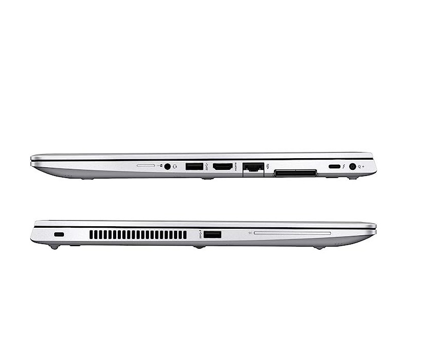 لپ تاپ استوک اچ پی HP EliteBook 850 G6 i5 8G 256SSD نسل 8