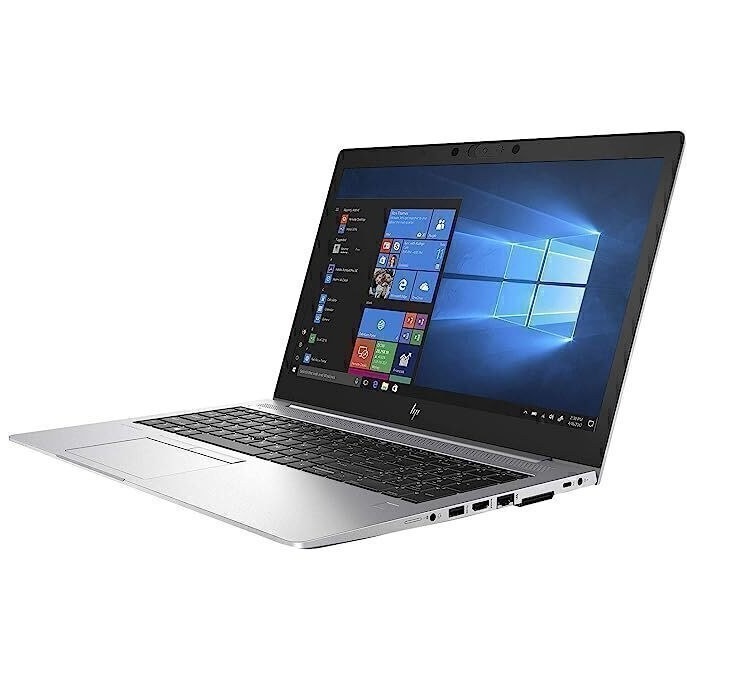 لپ تاپ استوک اچ پی HP EliteBook 850 G6 i5 8G 256SSD نسل 8
