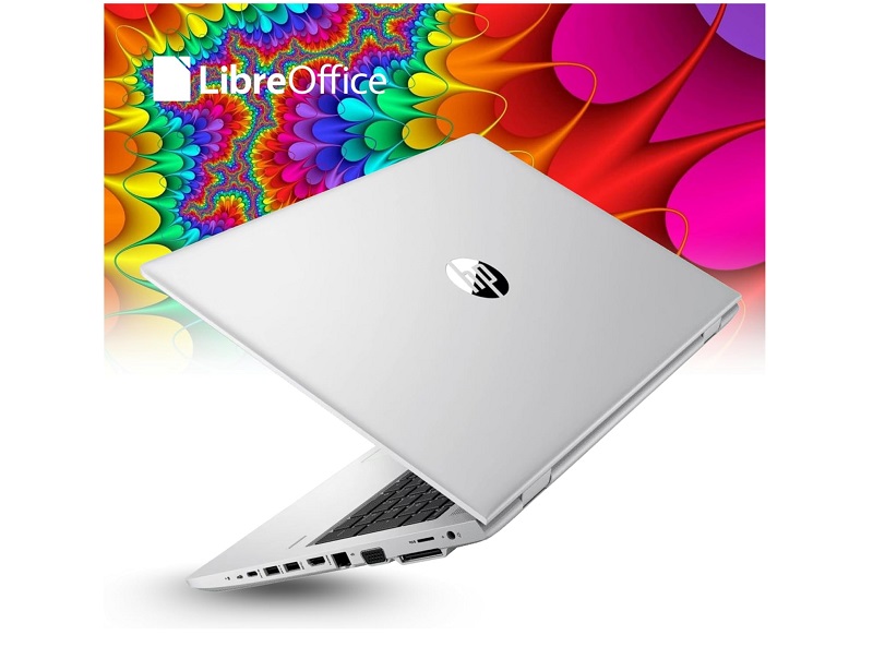 لپ تاپ استوک اچ پی HP ProBook 650 G5 i7 نسل 8