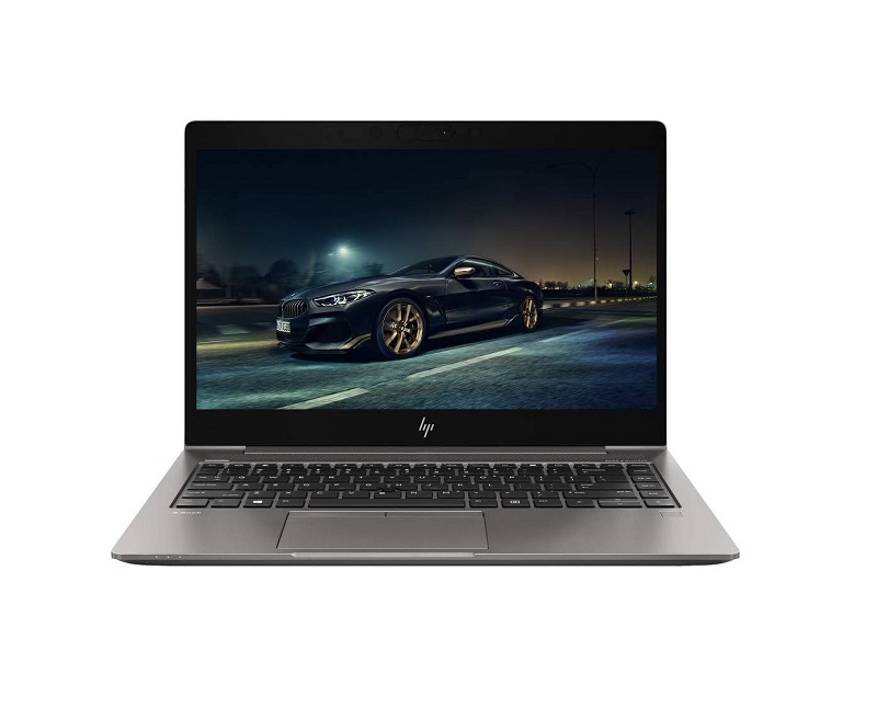 لپ تاپ استوک اچ پی  HP ZBook 14U G5 i7 VGA2GB نسل 8