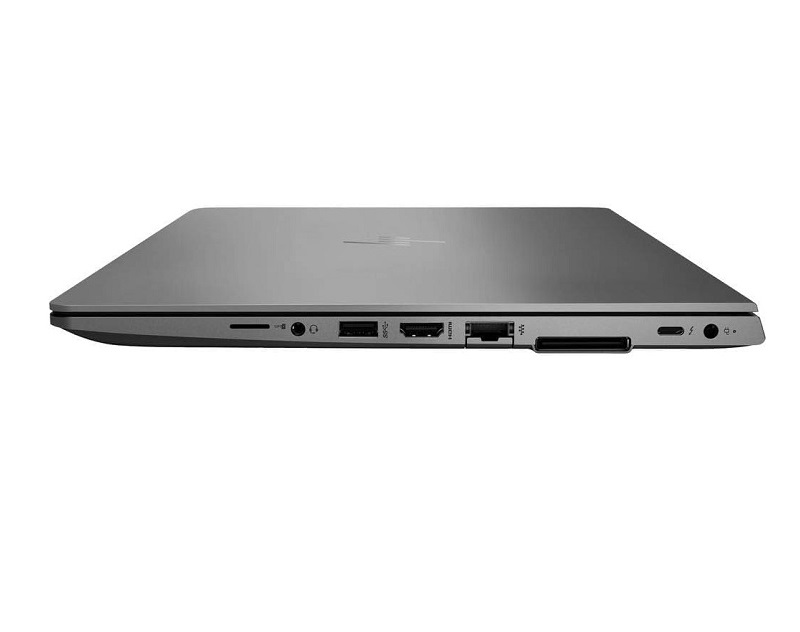 لپ تاپ استوک اچ پی  HP ZBook 14U G5 i7 VGA2GB نسل 8