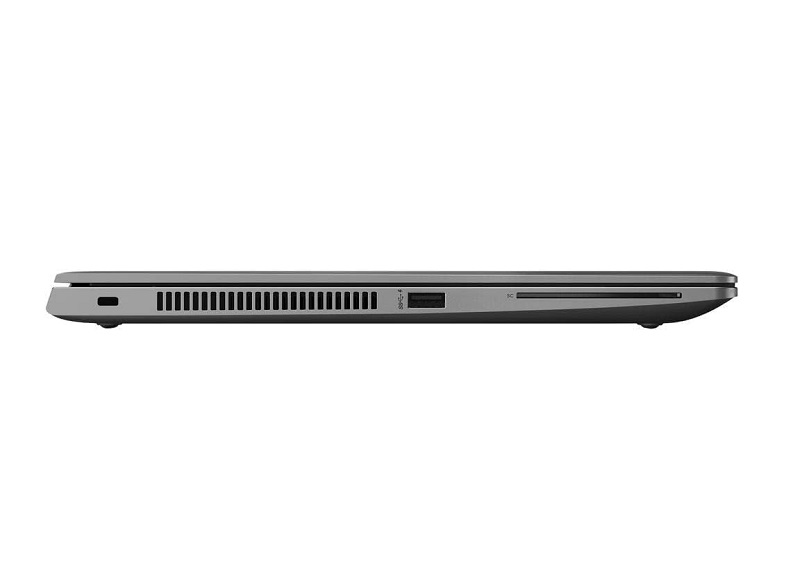 لپ تاپ استوک اچ پی  HP ZBook 14U G5 i7 VGA2GB نسل 8