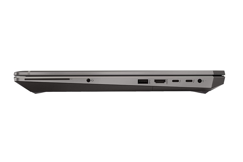 لپ تاپ استوک اچ پی HP ZBOOK 15 G5 i7 VGA4GB P2000 نسل 8