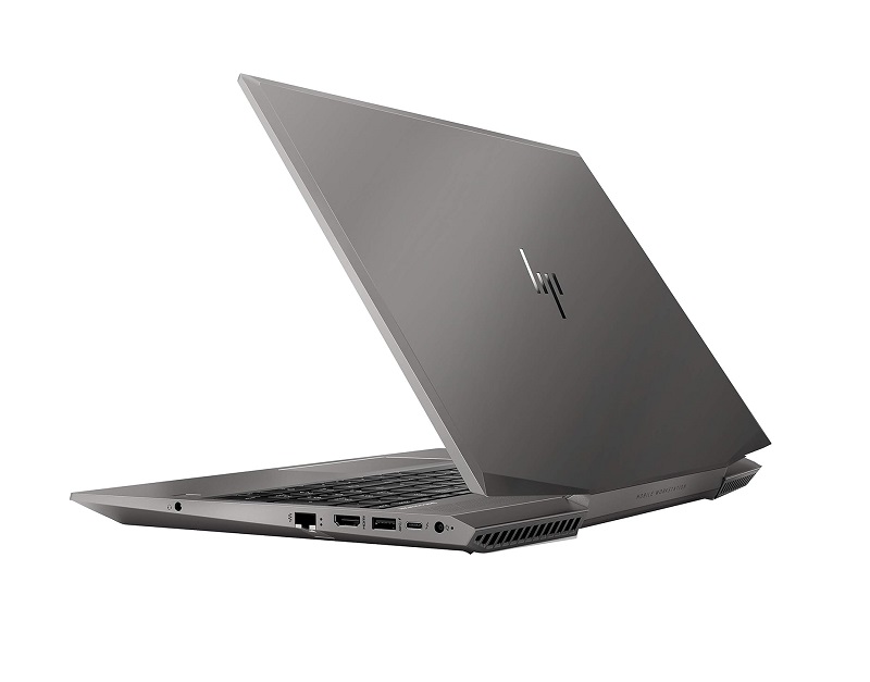 لپ تاپ استوک اچ پی HP ZBOOK 15 G5 i7 VGA4GB P2000 نسل 8
