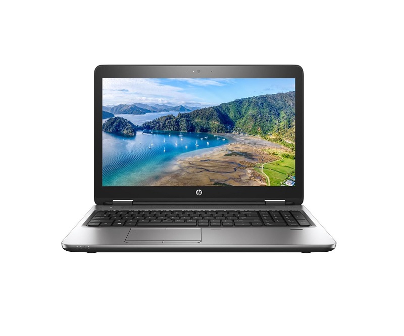 لپ تاپ استوک اچ پی HP ProBook 650 G3 i5 نسل 7