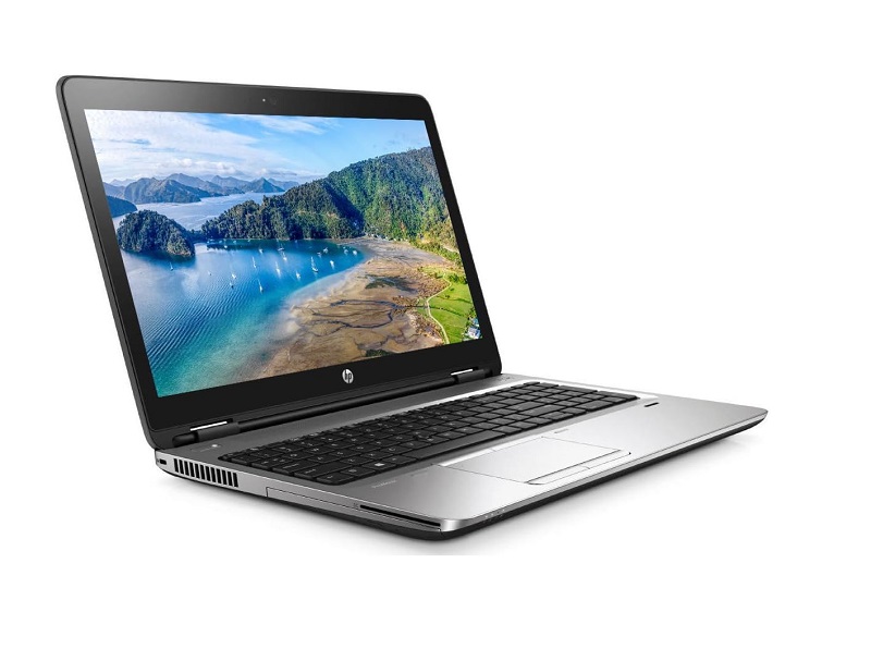 لپ تاپ استوک اچ پی HP ProBook 650 G3 i5 نسل 7