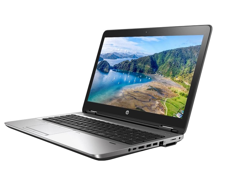 لپ تاپ استوک اچ پی HP ProBook 650 G3 i5 نسل 7