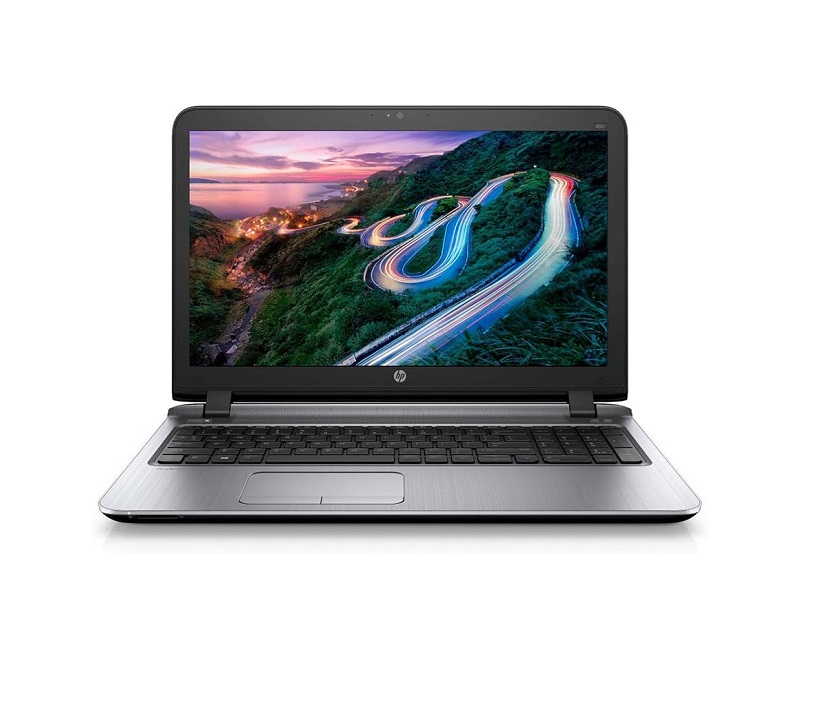 لپ تاپ استوک اچ پی HP Probook 450 G3 i7 نسل 6