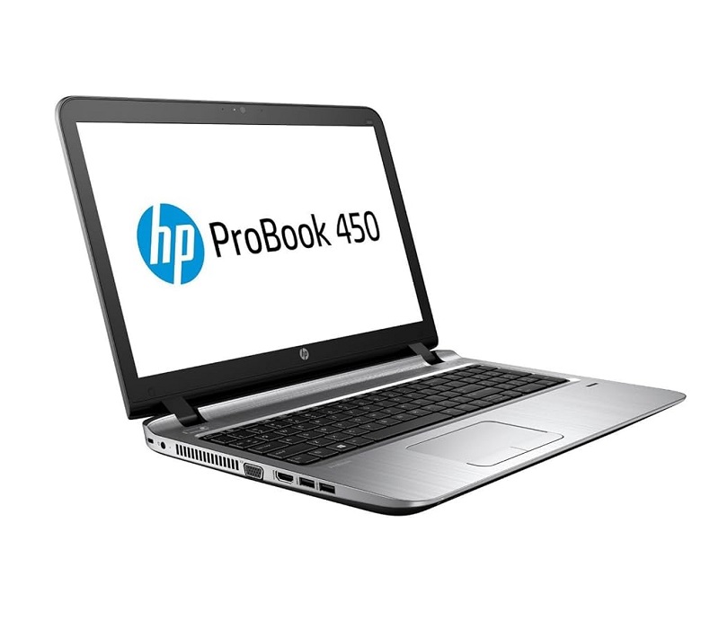 لپ تاپ استوک اچ پی HP Probook 450 G3 i7 نسل 6