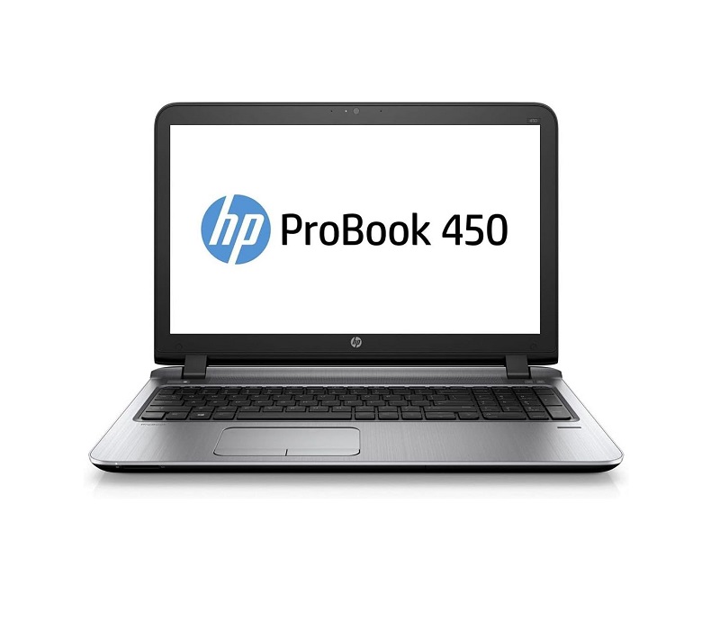 لپ تاپ استوک اچ پی HP Probook 450 G3 i7 نسل 6