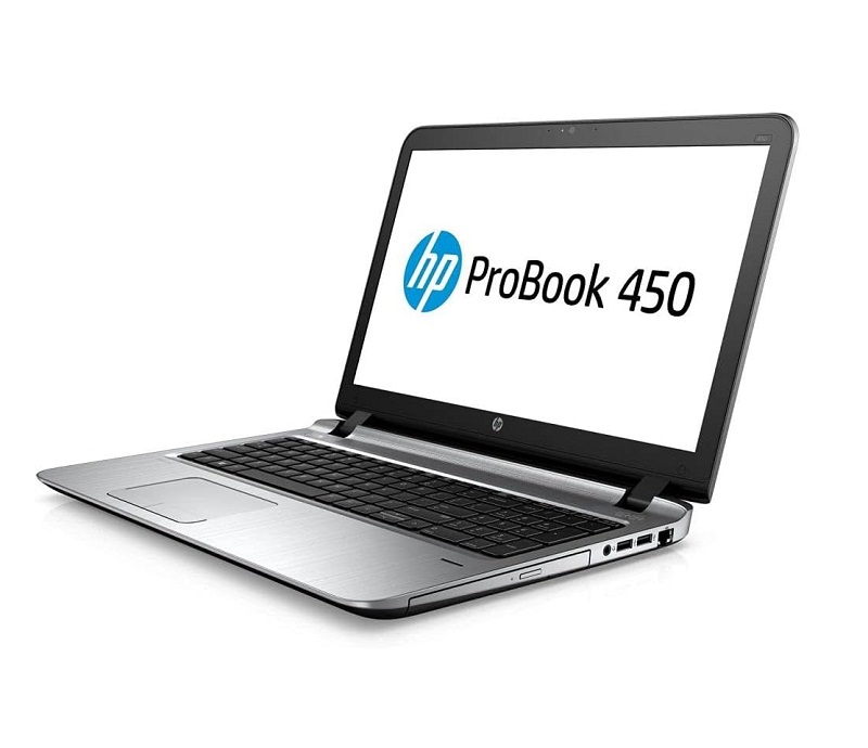 لپ تاپ استوک اچ پی HP Probook 450 G3 i7 نسل 6