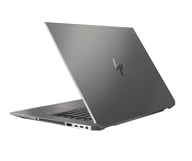 لپ تاپ استوک اچ پی Zbook 15 studio g5 i7 VGA 4gb نسل 9