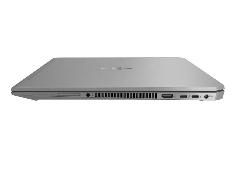 لپ تاپ استوک اچ پی Zbook 15 studio g5 i7 VGA 4gb نسل 9