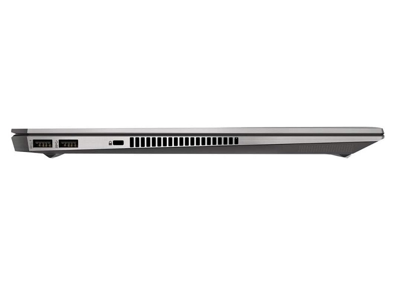 لپ تاپ استوک اچ پی Zbook 15 studio g5 i7 VGA 4gb نسل 9