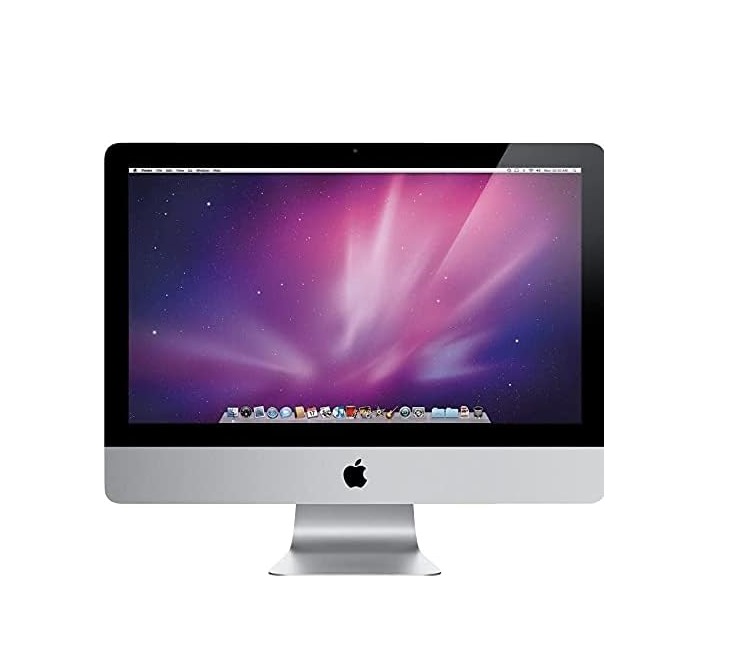 آل این وان آی مک استوک اپل Apple iMac A1311 پردازنده i5