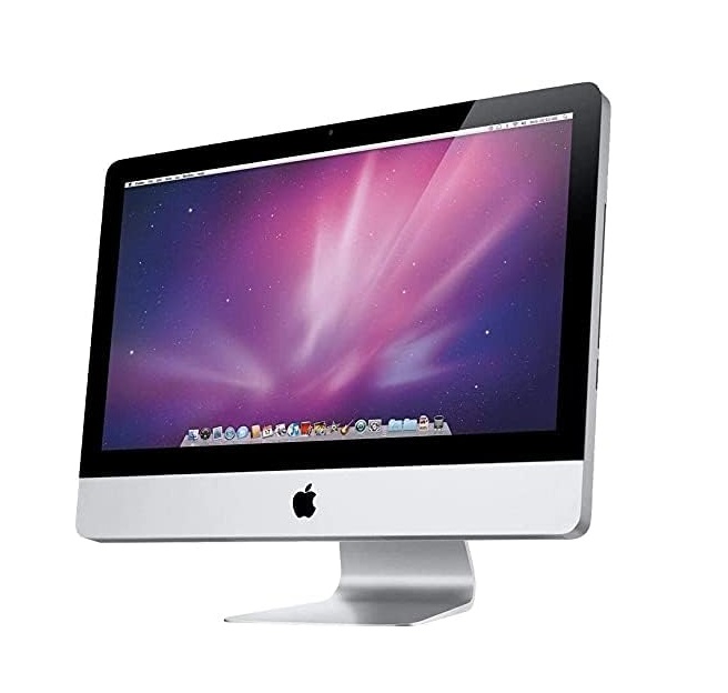 آل این وان آی مک استوک اپل Apple iMac A1311 پردازنده Core 2