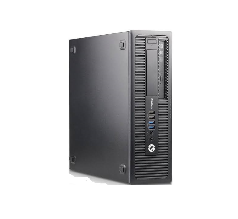 مینی کیس استوک اچ پی Hp 600/800 G2 پردازنده i5 نسل 6