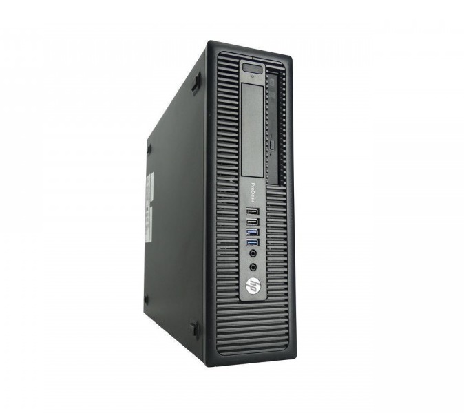 مینی کیس استوک اچ پی Hp 600/800 G1 پردازنده i5 نسل 4