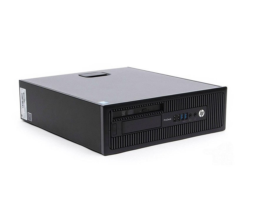 مینی کیس استوک اچ پی Hp 600/800 G1 پردازنده i5 نسل 4