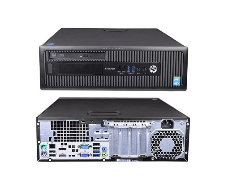 مینی کیس استوک اچ پی Hp 600/800 G1 پردازنده i5 نسل 4