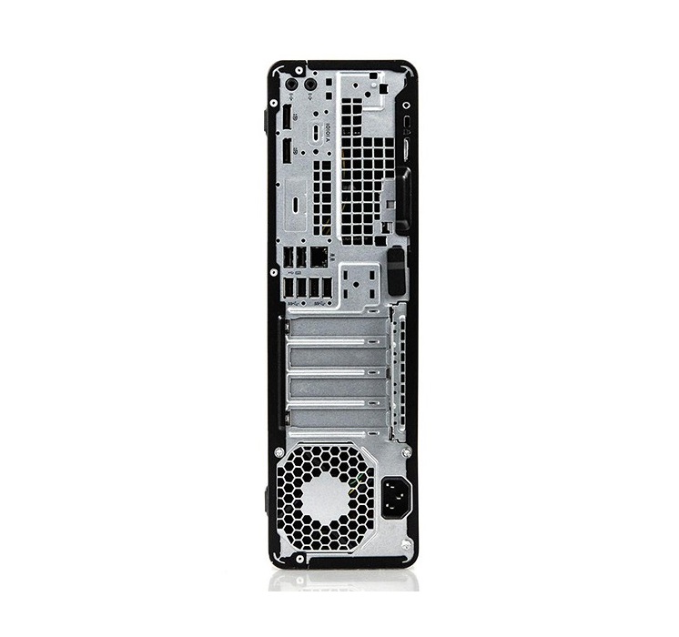 مینی کیس استوک HP EliteDesk 800/600 G3 i5 نسل 7