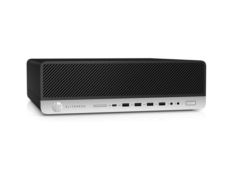 مینی کیس استوک HP EliteDesk 800/600 G3 i5 نسل 7