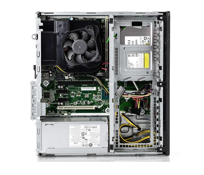 مینی کیس استوک HP EliteDesk 800/600 G3 i5 نسل 7