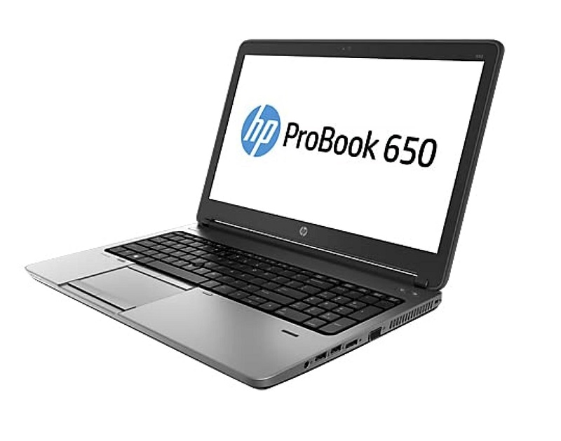 لپ تاپ استوک اچ پی HP ProBook 650 G1 i7 VGA1GB نسل 4