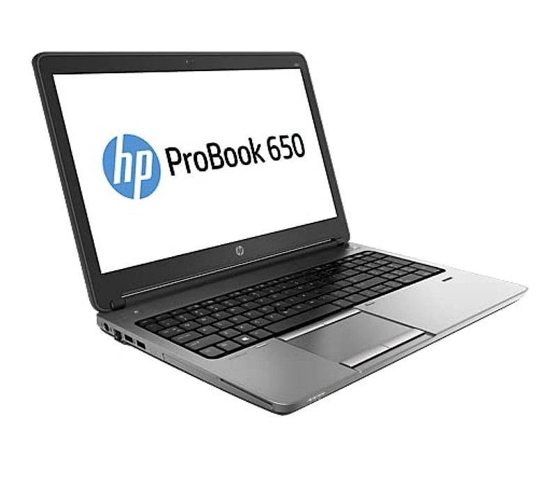 لپ تاپ استوک اچ پی HP ProBook 650 G1 i7 VGA1GB نسل 4