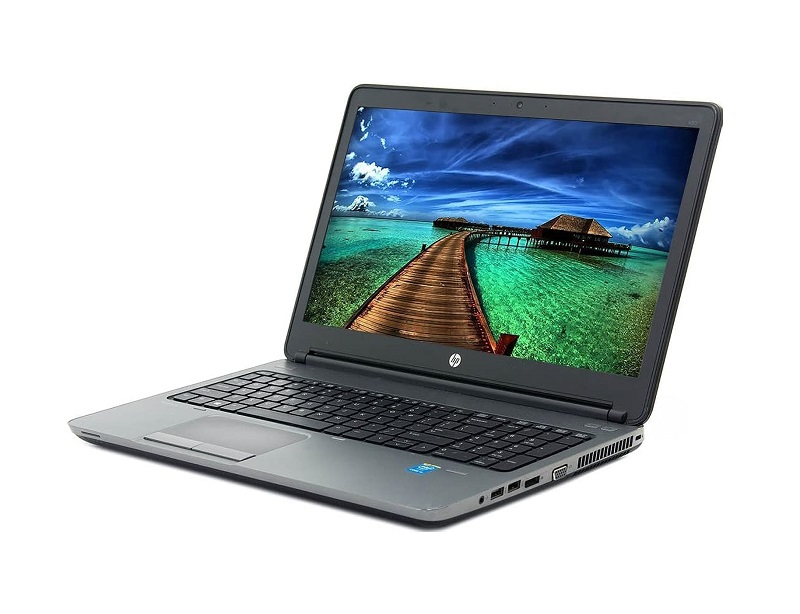 لپ تاپ استوک اچ پی HP ProBook 650 G1 i7 VGA1GB نسل 4