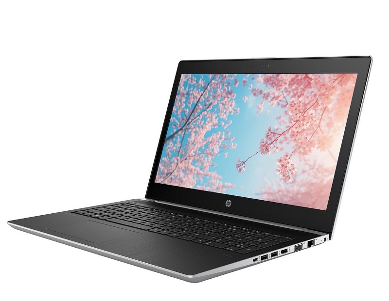 لپ تاپ استوک اچ پی HP ProBook 450 G5 i5 نسل 8