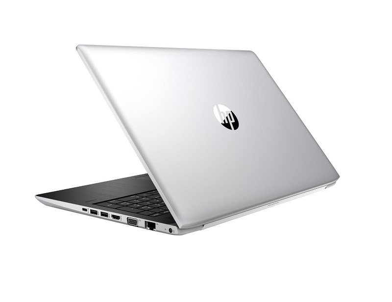 لپ تاپ استوک اچ پی HP ProBook 450 G5 i5 نسل 8