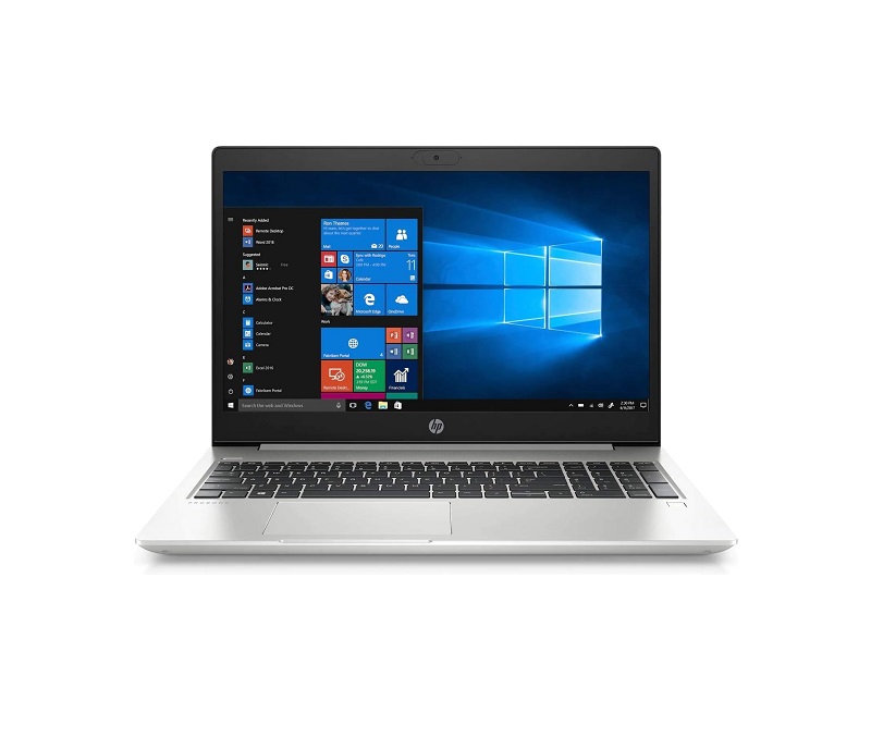 لپ تاپ استوک اچ پی HP ProBook 450 G7 i5 10210U VGA 2GMX130 نسل 10