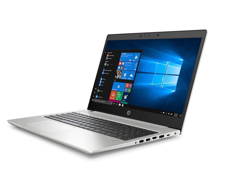 لپ تاپ استوک اچ پی HP ProBook 450 G7 i5 10210U VGA 2GMX130 نسل 10