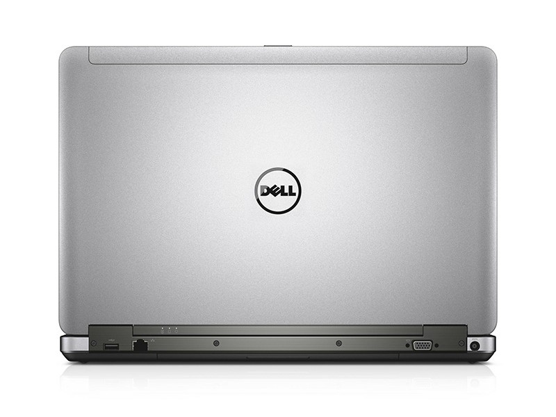 لپ تاپ استوک دل Dell Latitude E6540 i5 نسل 4