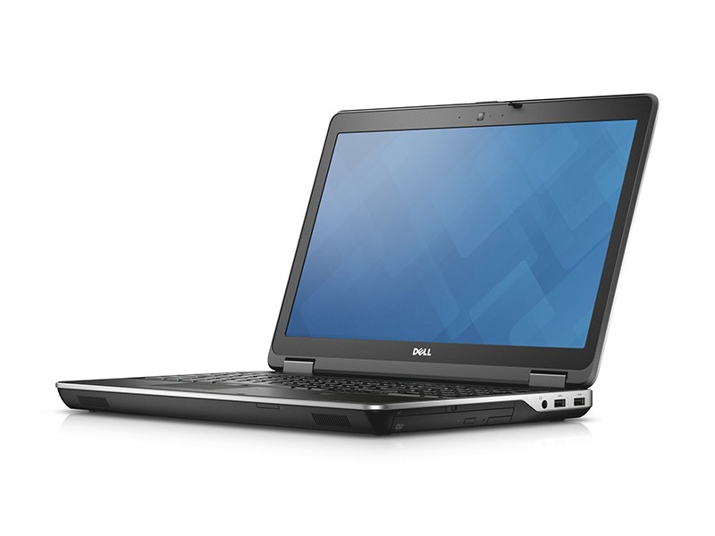 لپ تاپ استوک دل Dell Latitude E6540 i5 نسل 4