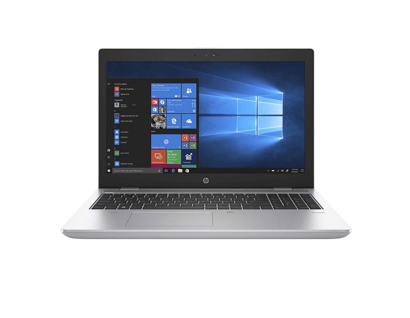 لپ تاپ استوک اچ پی HP ProBook 650 G4 i5 8gb 256ssd نسل 7