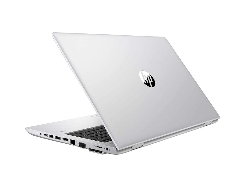 لپ تاپ استوک اچ پی HP ProBook 650 G4 i5 8gb 256ssd نسل 7